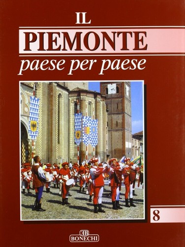 Piemonte paese per - il,
