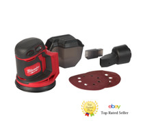 Milwaukee M18BOS125-0