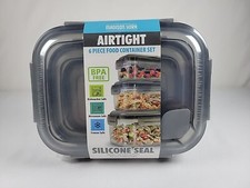 Set conservazione alimenti con