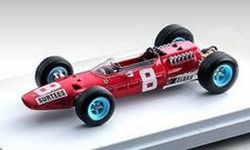 Ferrari 512 F1 GP Italy 1965