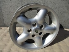 RRC112310XXX CERCHIO IN LEGA R16 LAND ROVER FREELANDER ANNO 2002 6JX16CH-46X