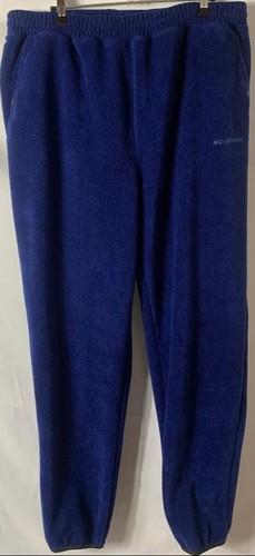 Pantaloni pile scierra xl - pile,