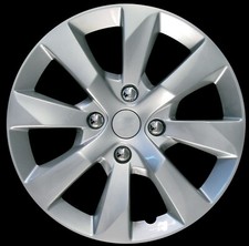 SET DI 4 COPRICERCHI 15" X