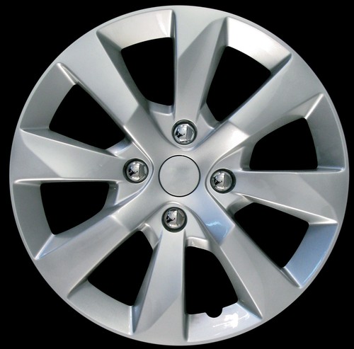 Set copricerchi x - 4,
