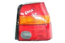 6H0945096H FARO FANALE POSTERIORE DESTRO SEAT AROSA 1.0 (2002) RICAMBIO USATO