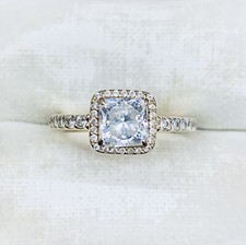 Anello di fidanzamento PANDORA