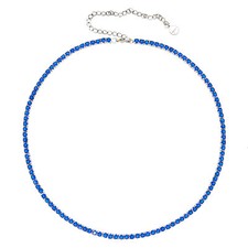 Fashionbox Collane Tennis