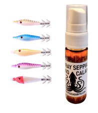 Kit 5 Tataki Oppai 7Cm + Spray