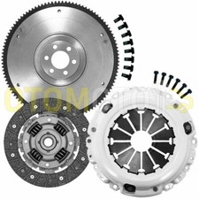 FIAT GRANDE PUNTO SEDICI 1.9 D KIT FRIZIONE CONVERSIONE CON VOLANO MONOMASSA