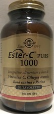 SOLGAR ESTER - C PLUS 1000