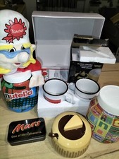 Lotto Gadget Ferrero Kinder