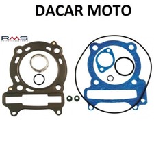 Serie guarnizioni smeriglio Kymco MXU 250 2005 2006 2007 2008 2009 2010 2011 