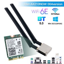 ASUS WIFI GO M.2 Scheda