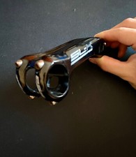 Attacco manubrio FSA SLK -20°  100mm