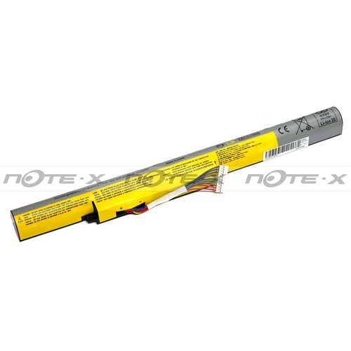 Batterie pour lenovo ideapad - batterie,