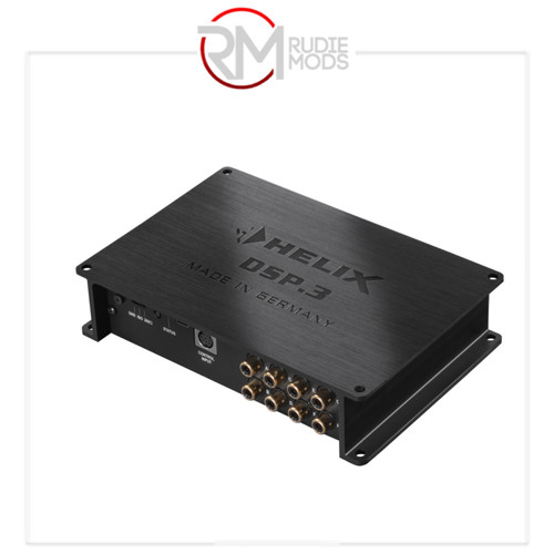Helix dsp processore di - dsp.3,