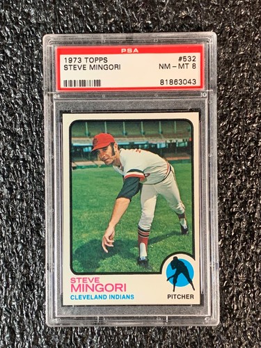 1973 topps baseball - 1973,