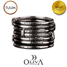 Anello Tuum Settedoni, Fascia