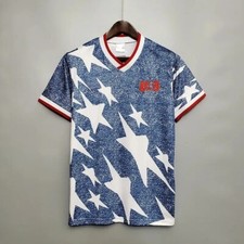Maglia Throwback Lalas Denim