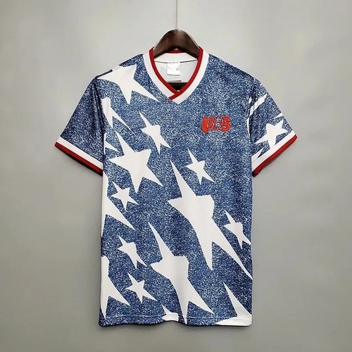 Maglia throwback lalas denim - maglia,