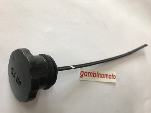 Tappo serbatoio benzina per - serbatoio,