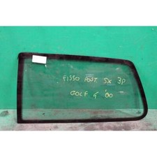 FISSO PARAFANGO POST. SX PER VOLKSWAGEN GOLF 4A SERIE (98-03) 1.6 8V (74KW) 1998