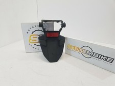 PORTA TARGA HONDA CBR 600 RR