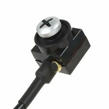 MINI MICRO TELECAMERA CAMERA CAM CMOS A COLORI AUDIO CON MICROFONO VITE