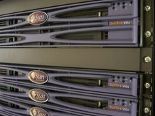 Sun v60x server - server, dual
