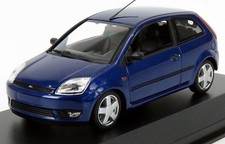 1/43 MINICHAMPS - FORD ENGLAND