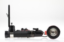 Flash subacqueo Nikonos SB-101