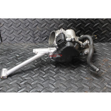 04L128637A 04L128063AA CORPO FARFALLATO VW GOLF 7 VII (2012 >) 2.0 TDI 150 CV 11