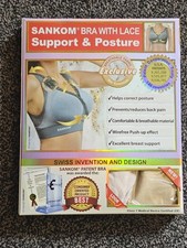 Reggiseno Sankom Patent