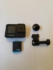 GoPro Hero 9 Nuda + MicroSD 128 GB