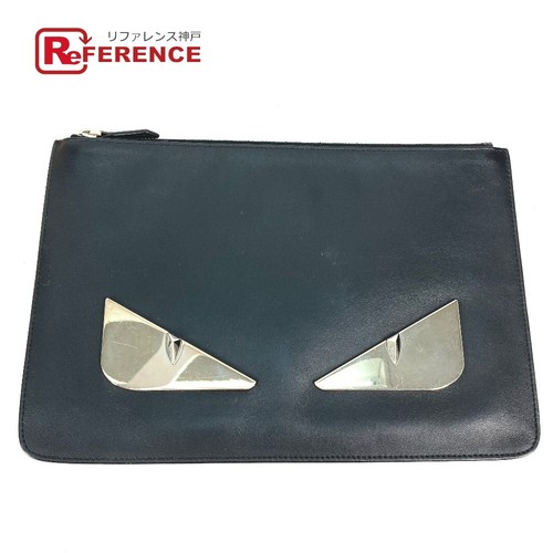 Fendi 7n0078 monster bugs - 7n0078,
