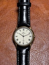 Raro orologio da uomo Citizen