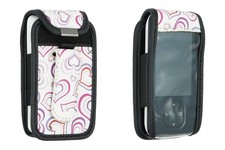 caseroxx borsa in pelle con