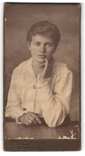 Fotografia kahge pulsnitz - fotografia, a.