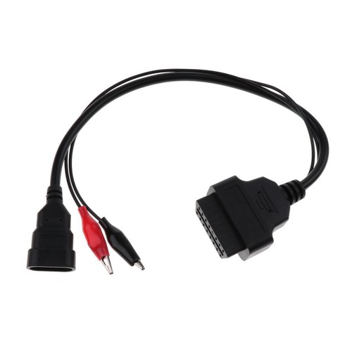Cavo diagnostico adattatore - cavo,