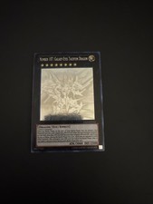 Numero 107: Galaxy-Eyes