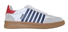 DSQUARED2 scarpe uomo BOXER