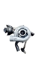 Turbina ford s max 2000 TDCI