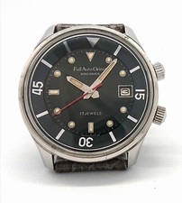 Orologio Orient Full Auto