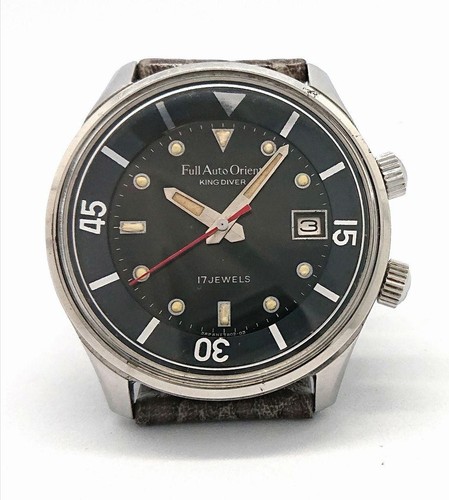 Orologio orient full auto - orient,