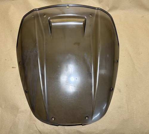 Parabrezza yamaha xj900s - parabrezza,
