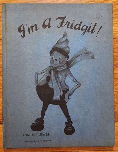 Fridgit hc children - i'm,