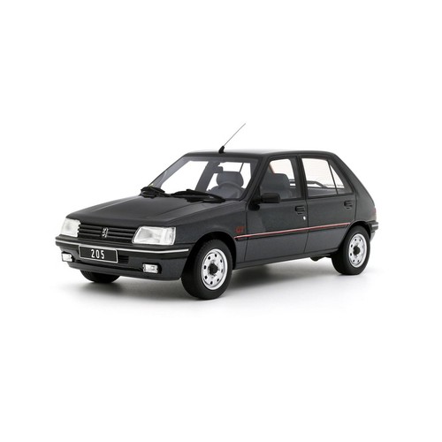 Modellino auto ottomobile 18 - ottomobile, 1:18