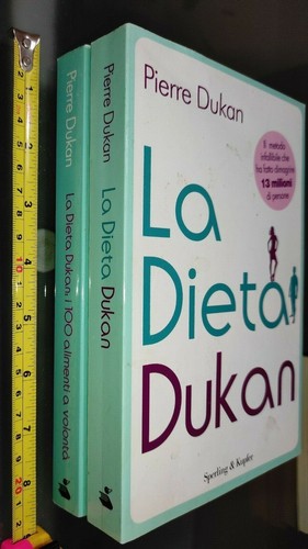 Libro vol dieta - libro🟥2, dukan