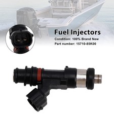 15710-85K00 Iniettori di