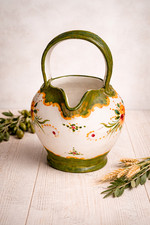 Vintage Italian Deruta